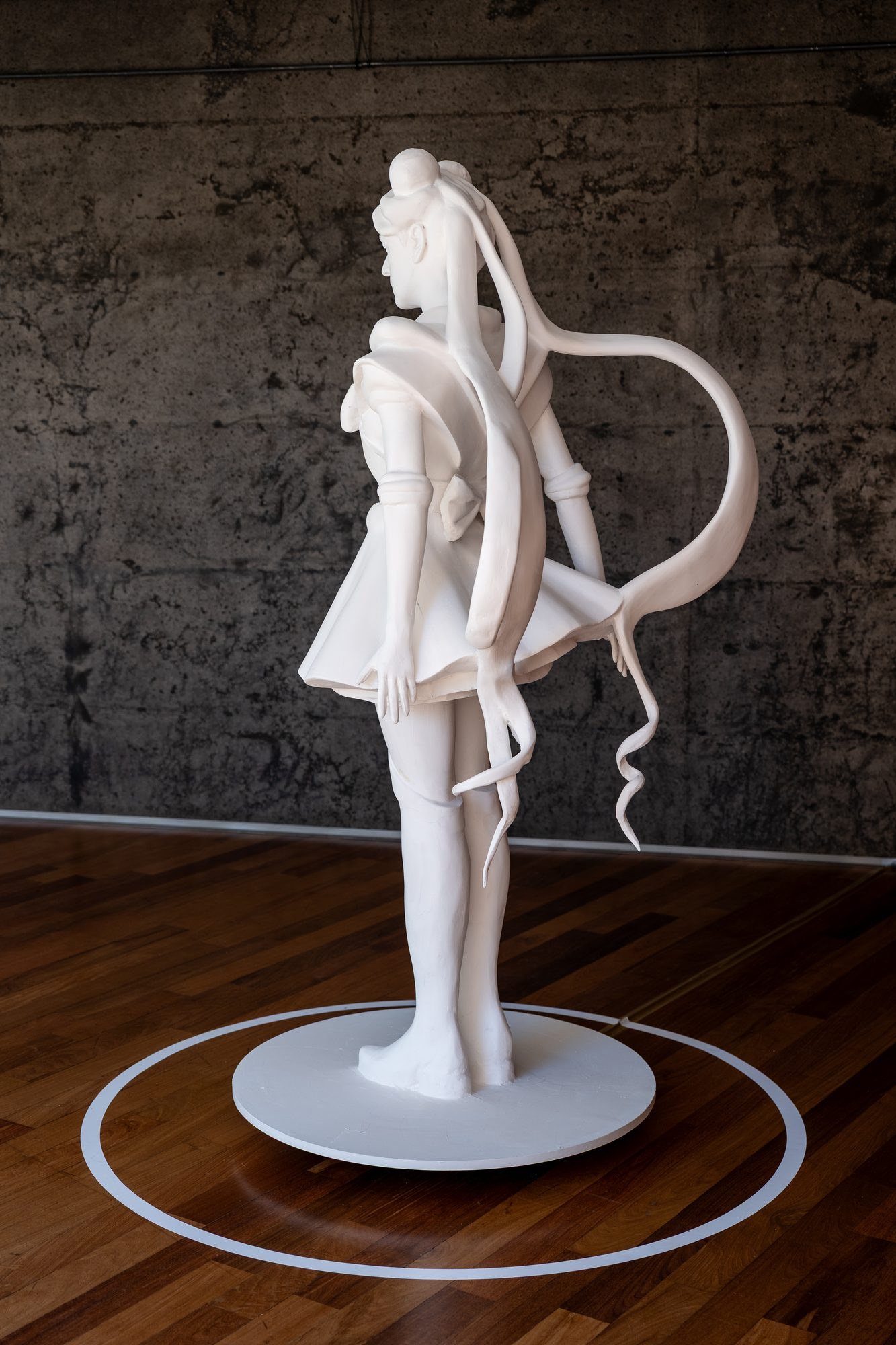 Dragana Sapanjoš, SIC MUNDUS, 2026 (image 8)