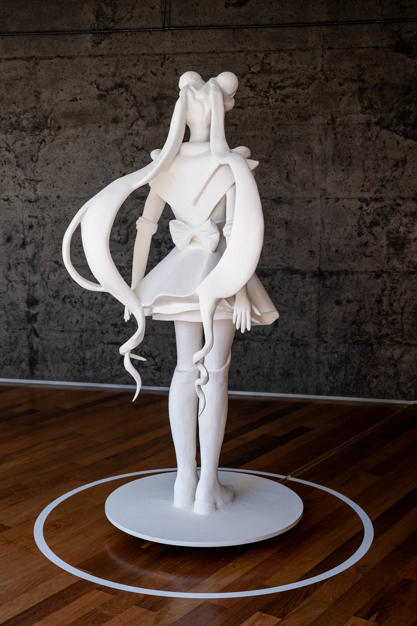 Dragana Sapanjoš, SIC MUNDUS, 2026 (image 9)