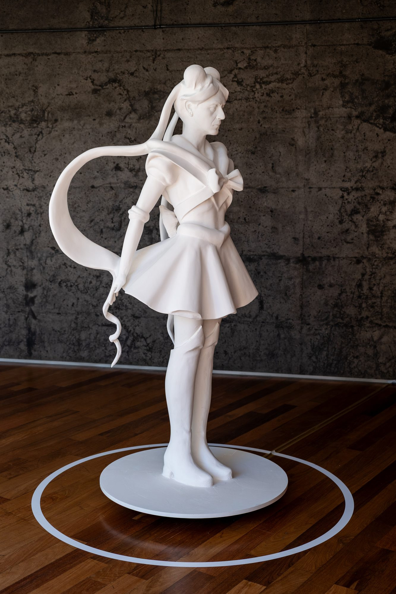 Dragana Sapanjoš, SIC MUNDUS, 2026 (image 10)