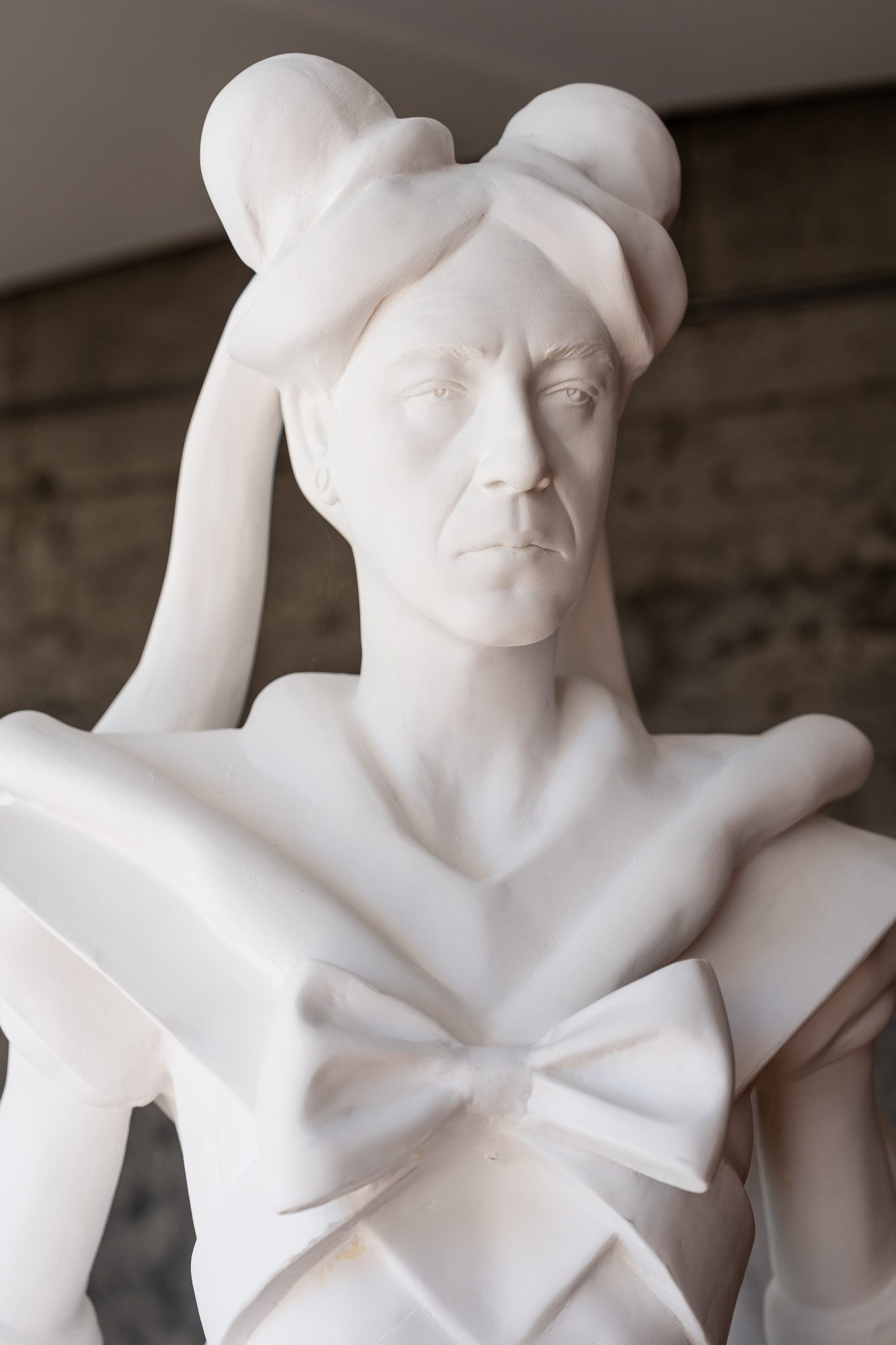 Dragana Sapanjoš, SIC MUNDUS, 2026 (image 11)