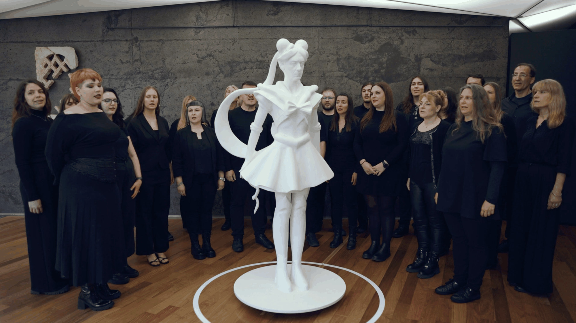 Dragana Sapanjoš, SIC MUNDUS, 2026 (image 16)