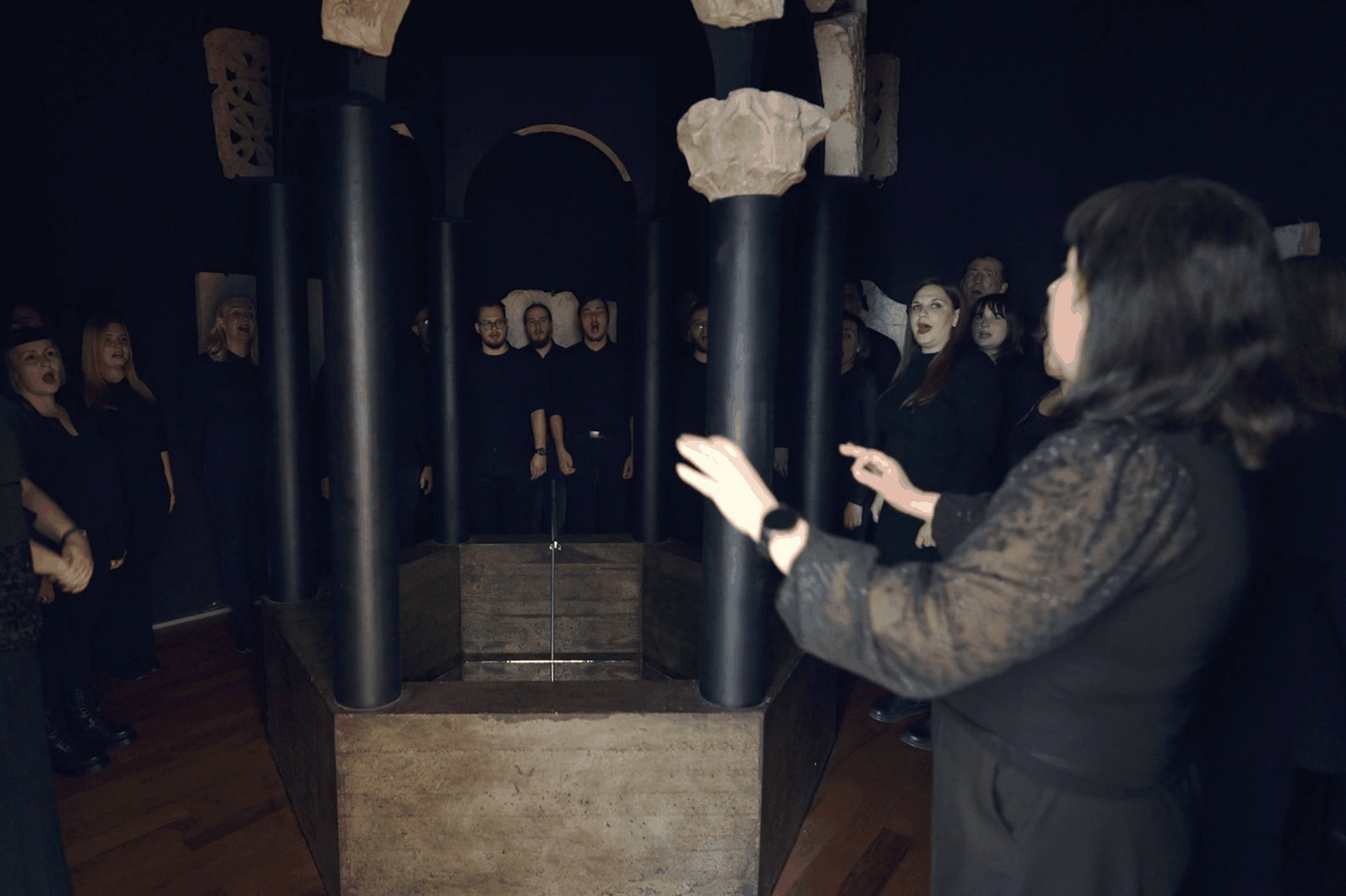 Dragana Sapanjoš, SIC MUNDUS, 2026 (image 17)