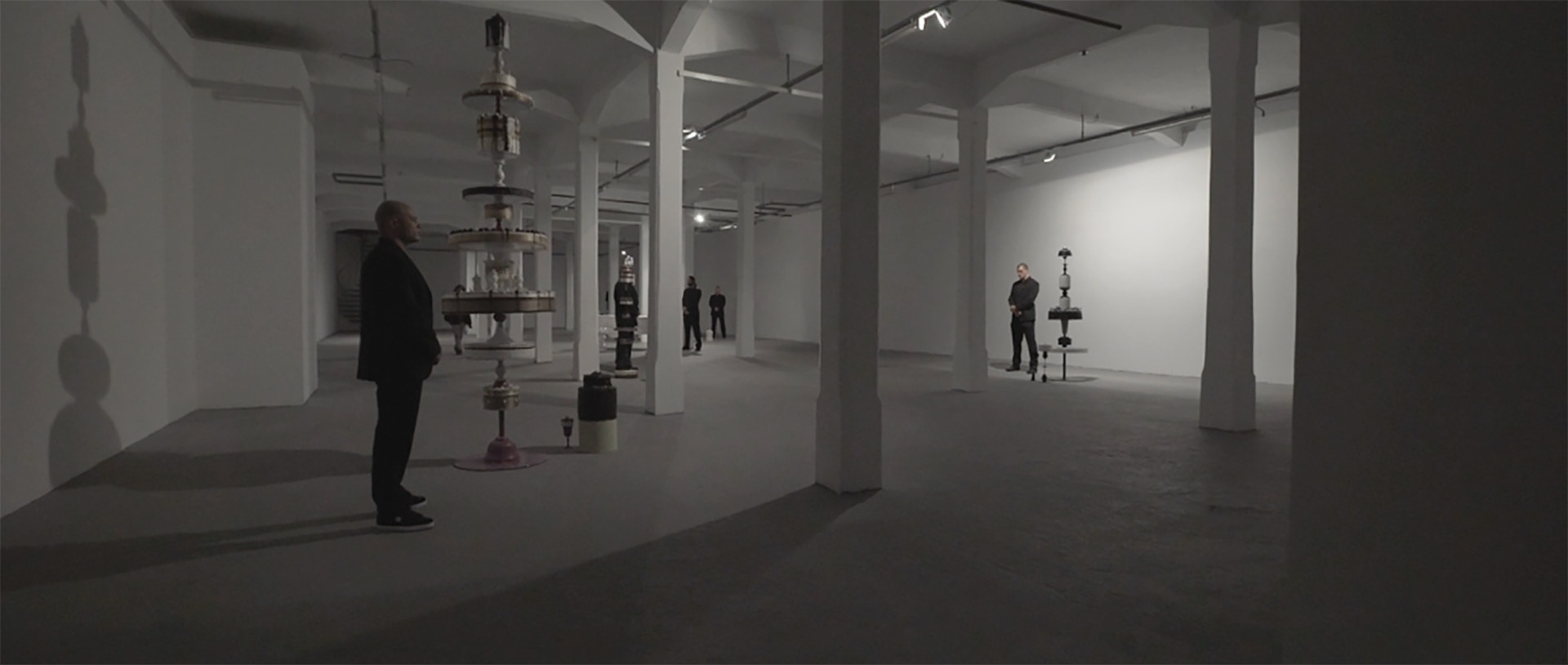 Dragana Sapanjoš, THE DEVIL IN MISS JONES, 2016 (image 2)