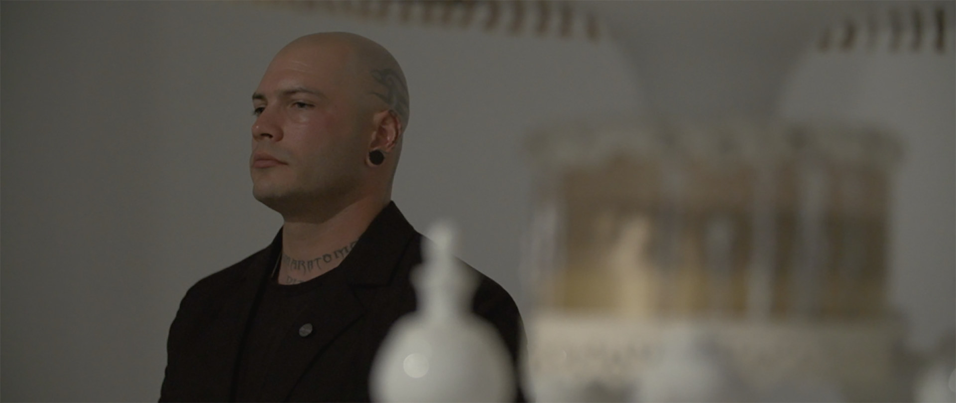 Dragana Sapanjoš, THE DEVIL IN MISS JONES, 2016 (image 3)