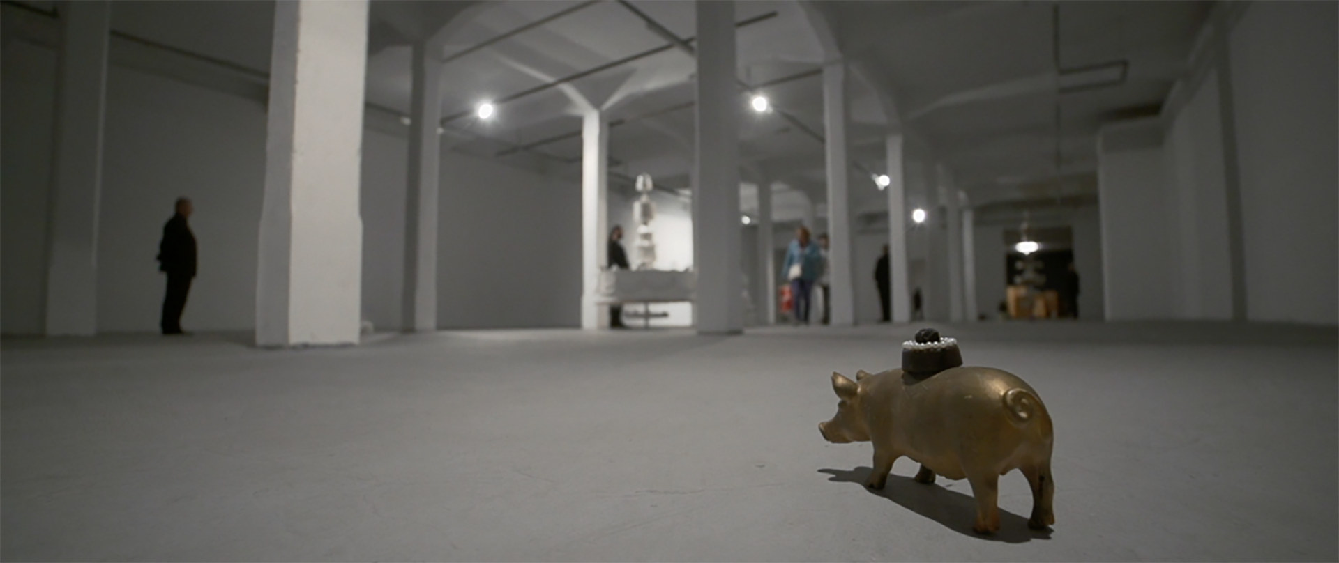Dragana Sapanjoš, THE DEVIL IN MISS JONES, 2016 (image 4)
