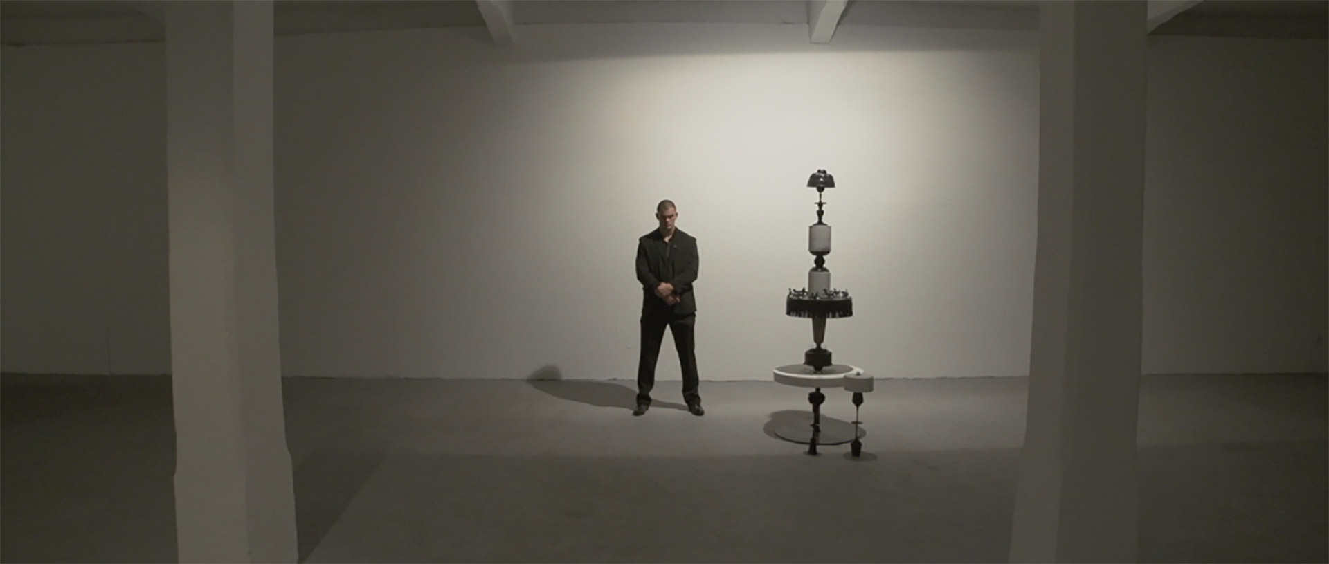 Dragana Sapanjoš, THE DEVIL IN MISS JONES, 2016 (image 6)