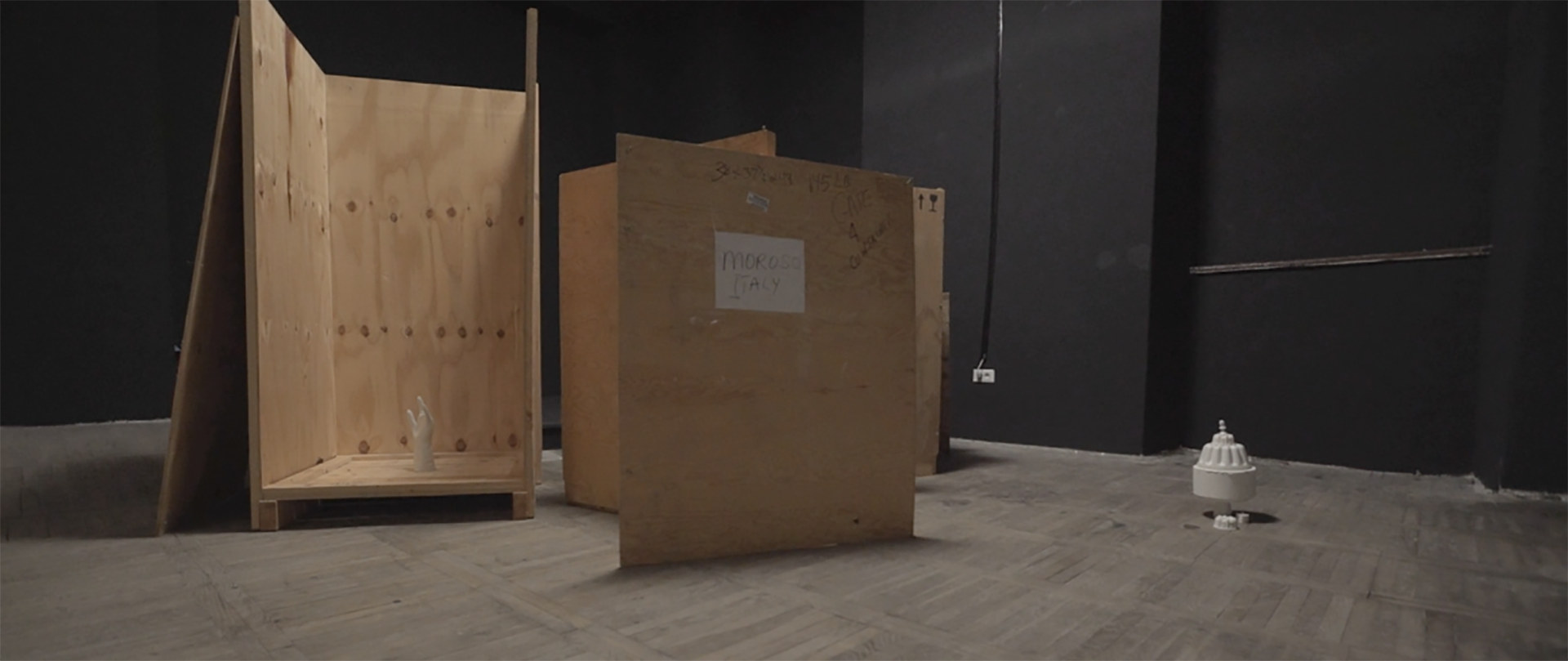 Dragana Sapanjoš, THE DEVIL IN MISS JONES, 2016 (image 8)
