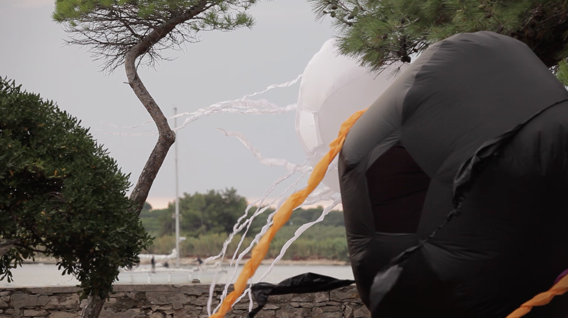 Dragana Sapanjoš, TRISTAN IZOLDA, 2015 (image 2)