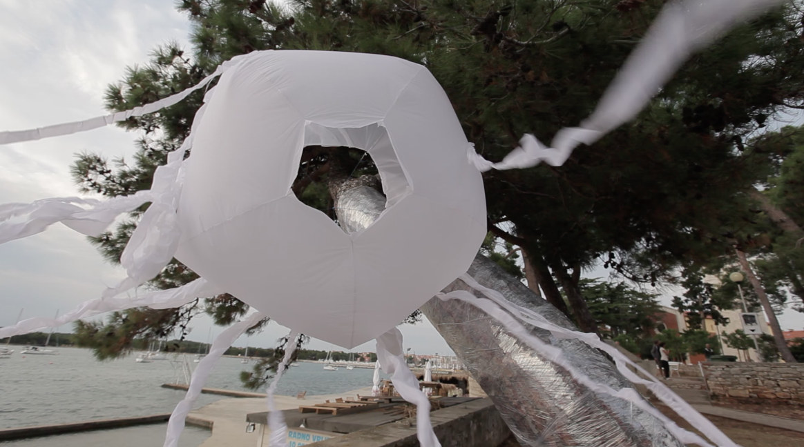 Dragana Sapanjoš, TRISTAN IZOLDA, 2015 (image 3)