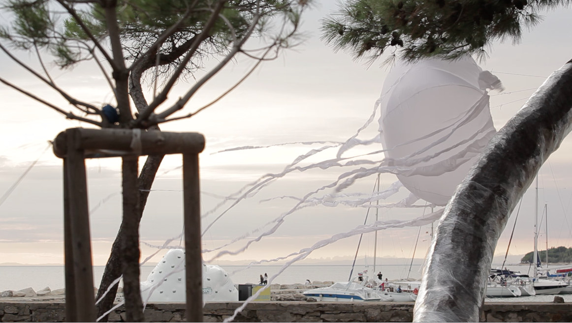 Dragana Sapanjoš, TRISTAN IZOLDA, 2015 (image 4)