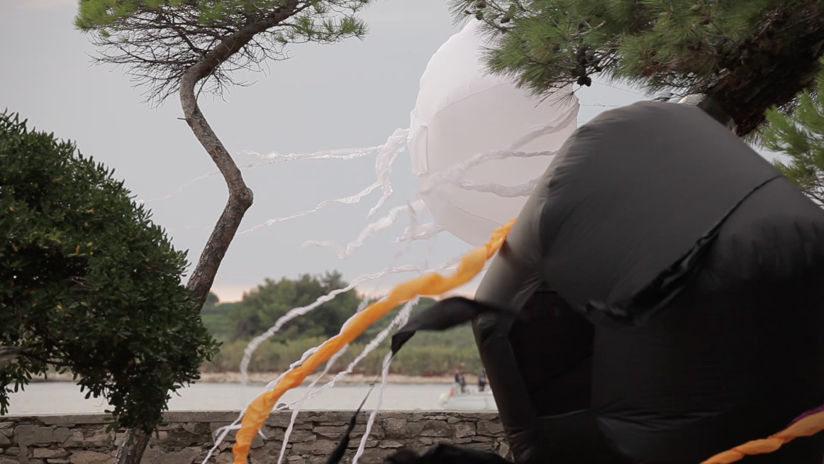 Dragana Sapanjoš, TRISTAN IZOLDA, 2015 (image 5)