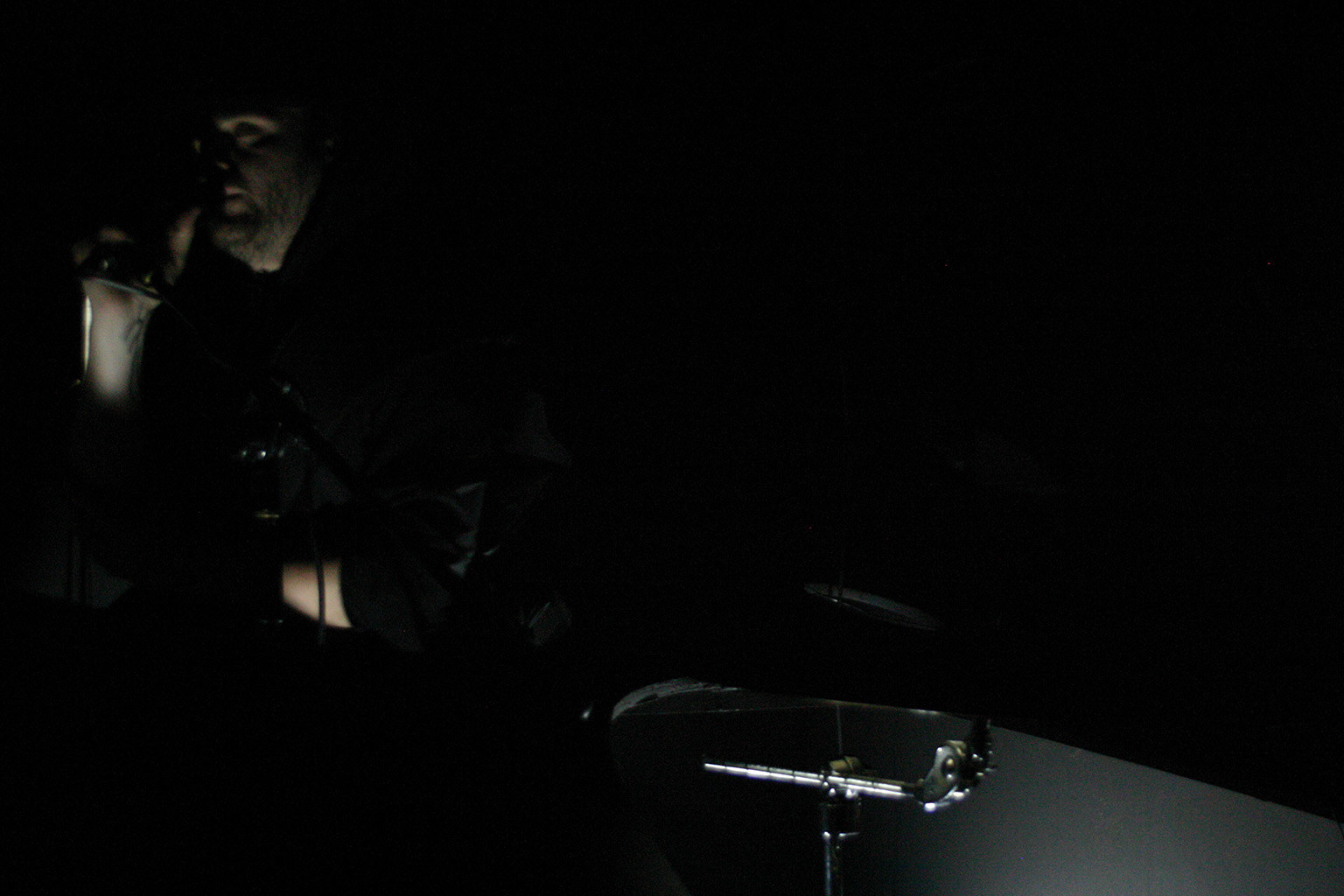 Dragana Sapanjoš, UNTIL, 2010 – video