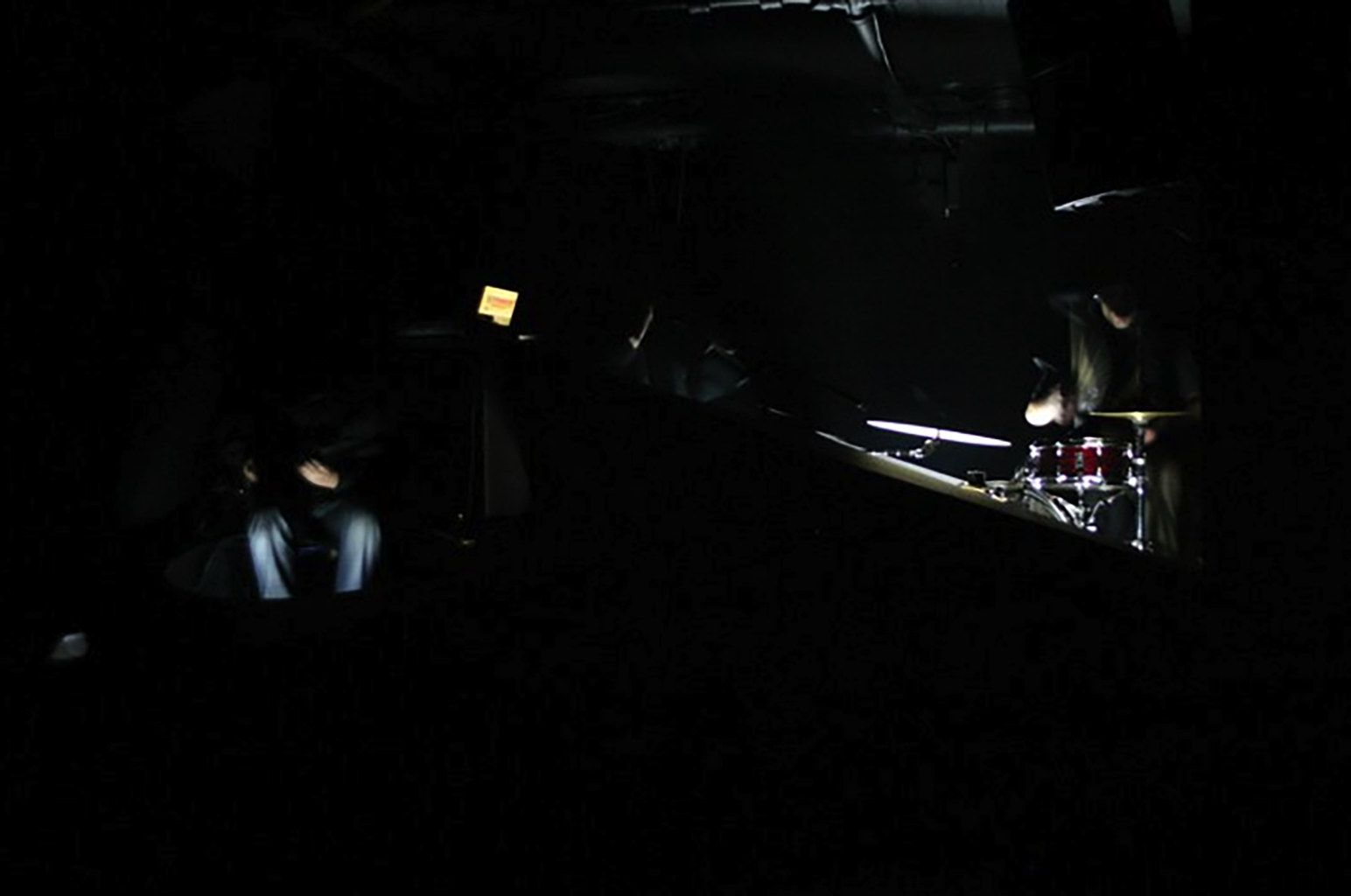 Dragana Sapanjoš, UNTIL, 2010 (image 2)