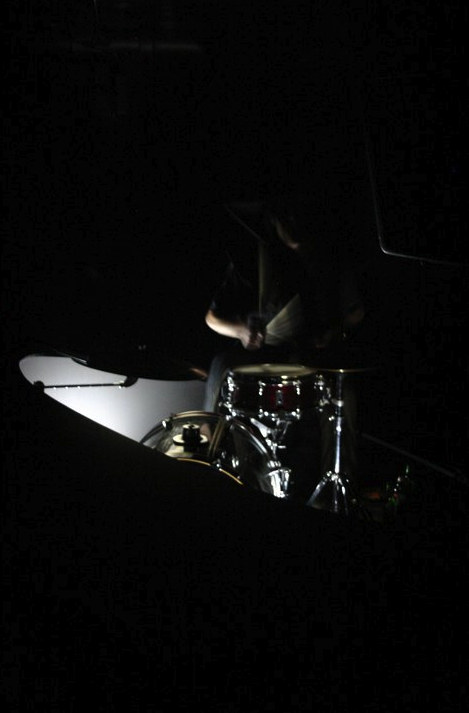 Dragana Sapanjoš, UNTIL, 2010 (image 4)