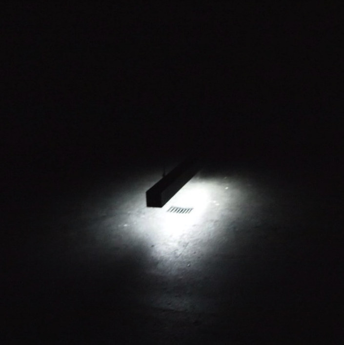 Dragana Sapanjoš, UNTIL, 2010 (image 6)