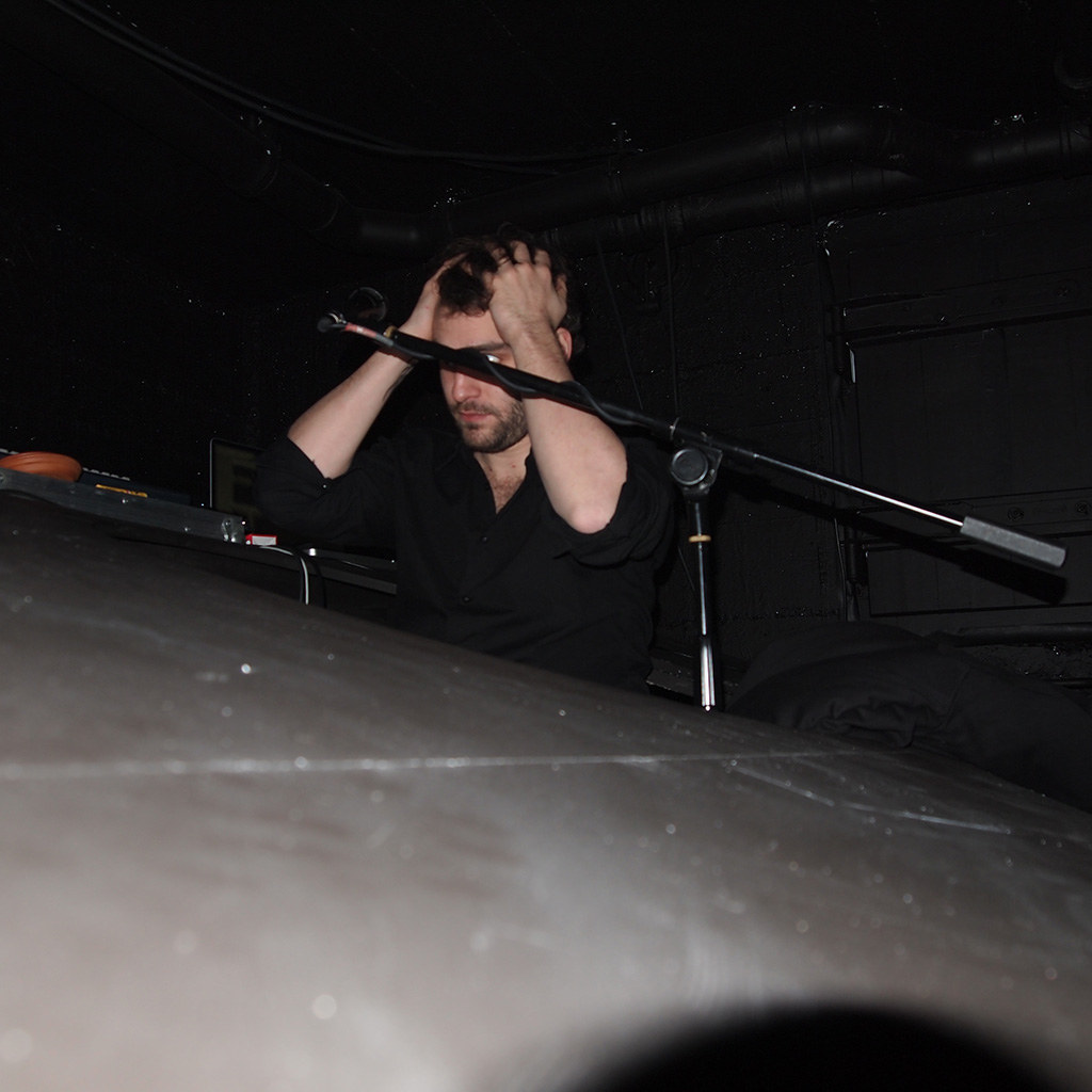 Dragana Sapanjoš, UNTIL, 2010 (image 7)