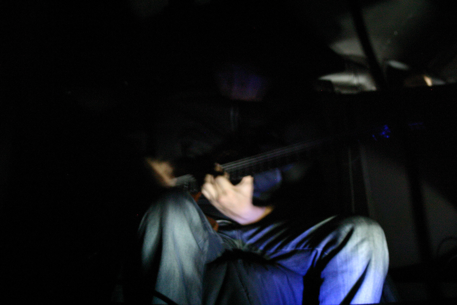 Dragana Sapanjoš, UNTIL, 2010 (image 8)