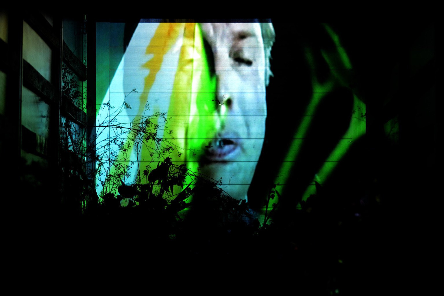 Dragana Sapanjoš, V.M.: BAD ROMANCE - good morning Mr. Dirac, 2011 (image 4)