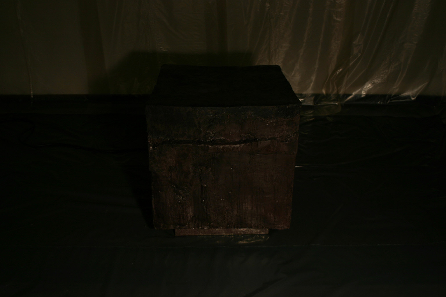 Dragana Sapanjoš, V.M.: BAD ROMANCE - Ray of light, 2011 (image 4)