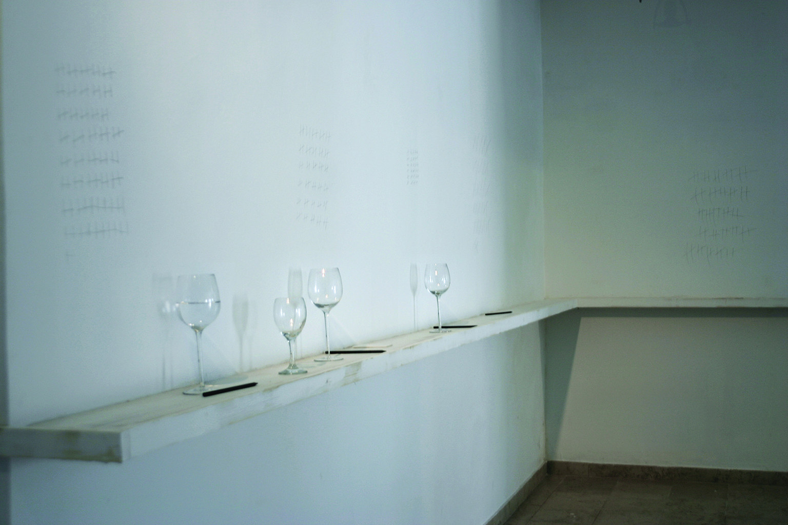 Dragana Sapanjoš, VIS MAJOR - Sinking, 2011 (image 5)