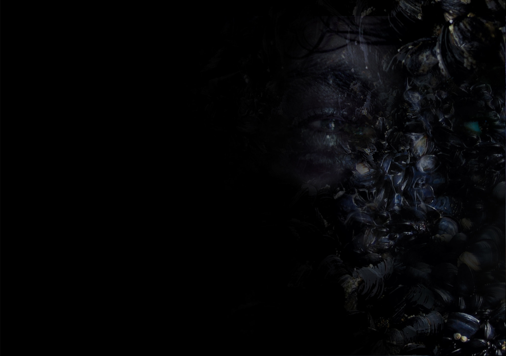 Dragana Sapanjoš, VIS MAJOR - Sinking, 2011 (side work 1)