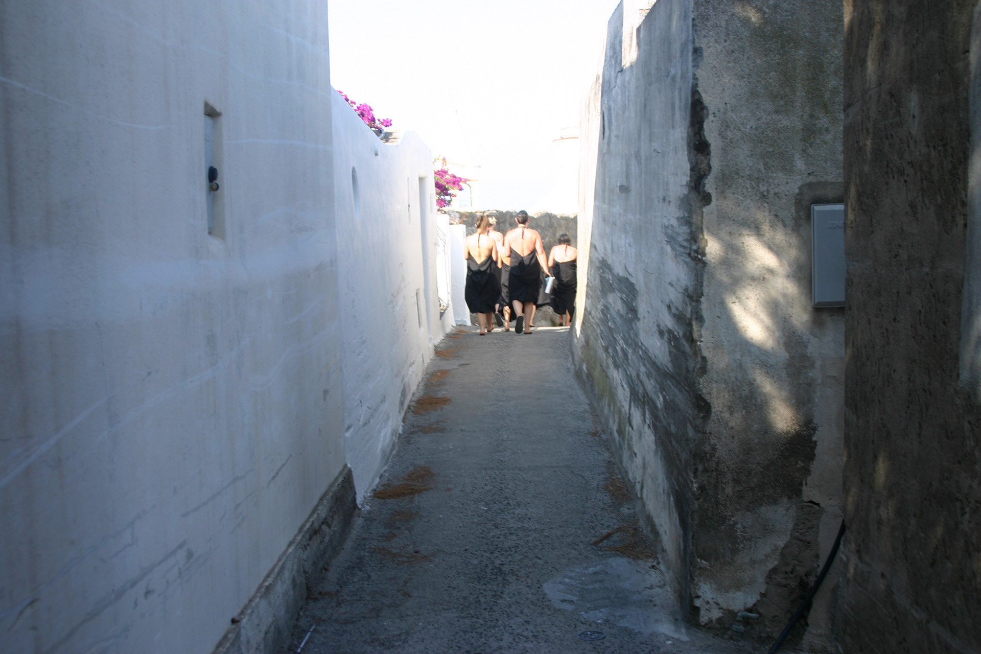 Dragana Sapanjoš, VIS MAJOR - Vulcano Extravaganza, 2011 (image 3)