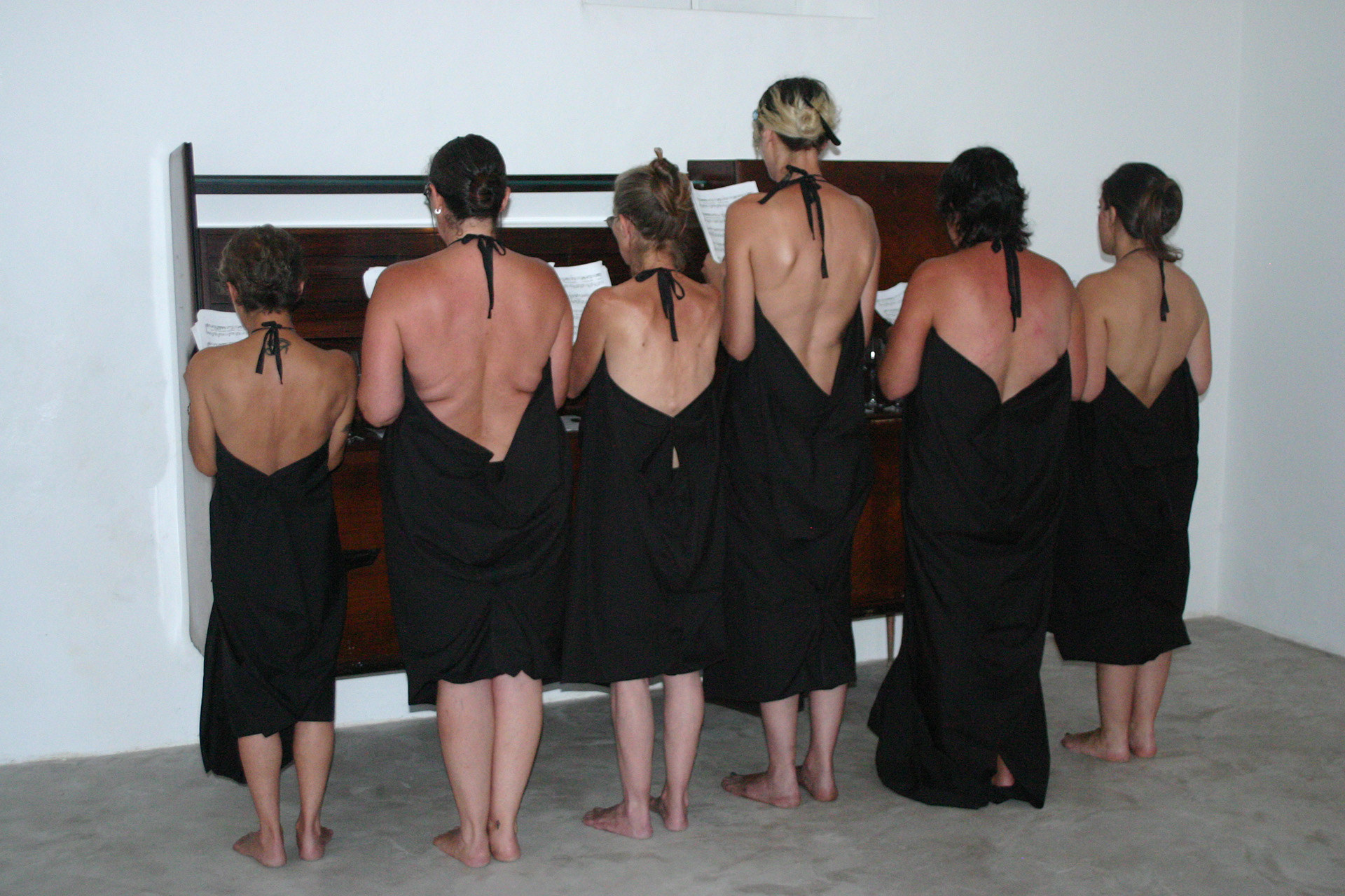 Dragana Sapanjoš, VIS MAJOR - Vulcano Extravaganza, 2011 (image 9)