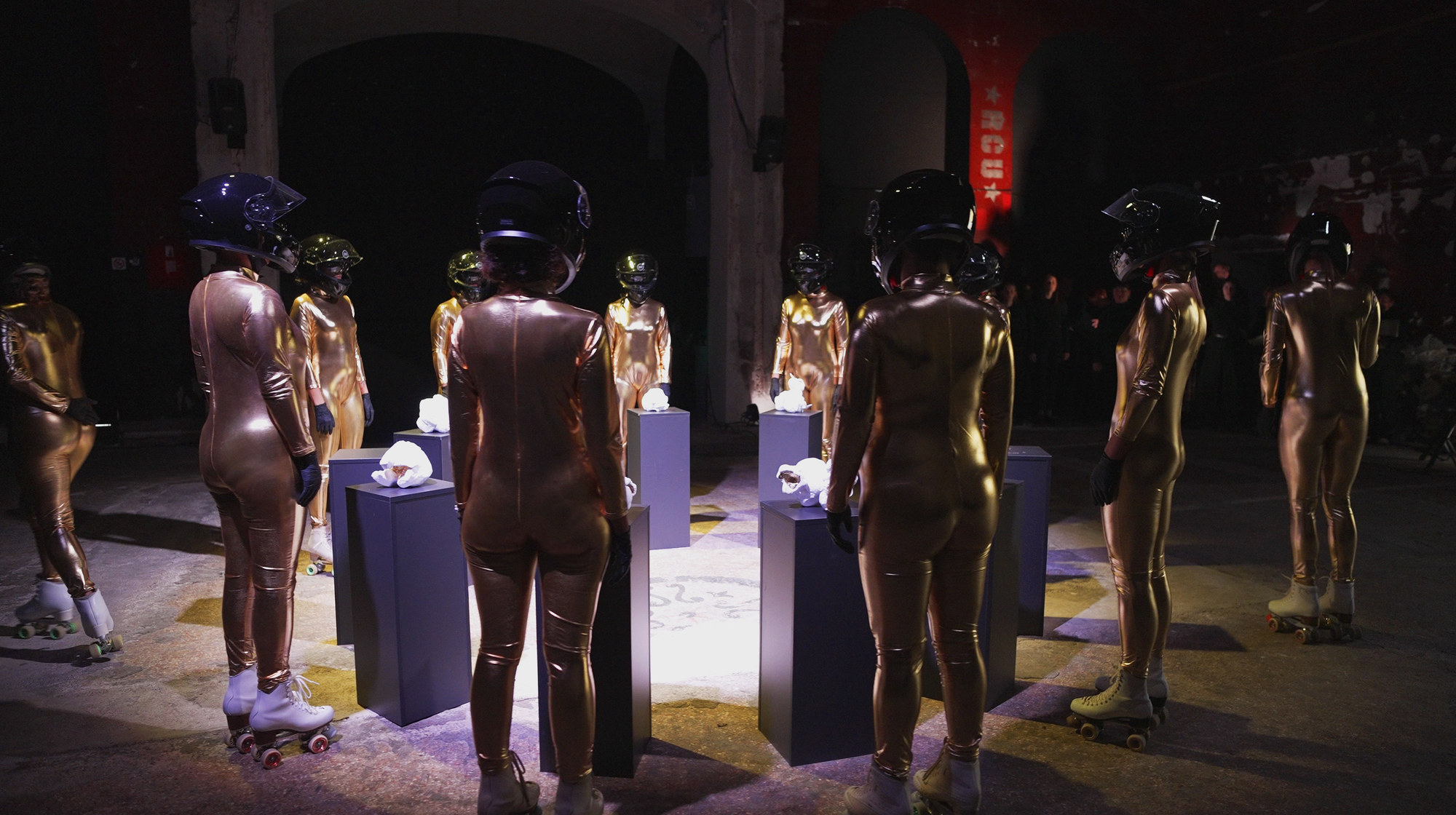 Dragana Sapanjoš, YOU CAN (not) REDO, 2024 (image 6)