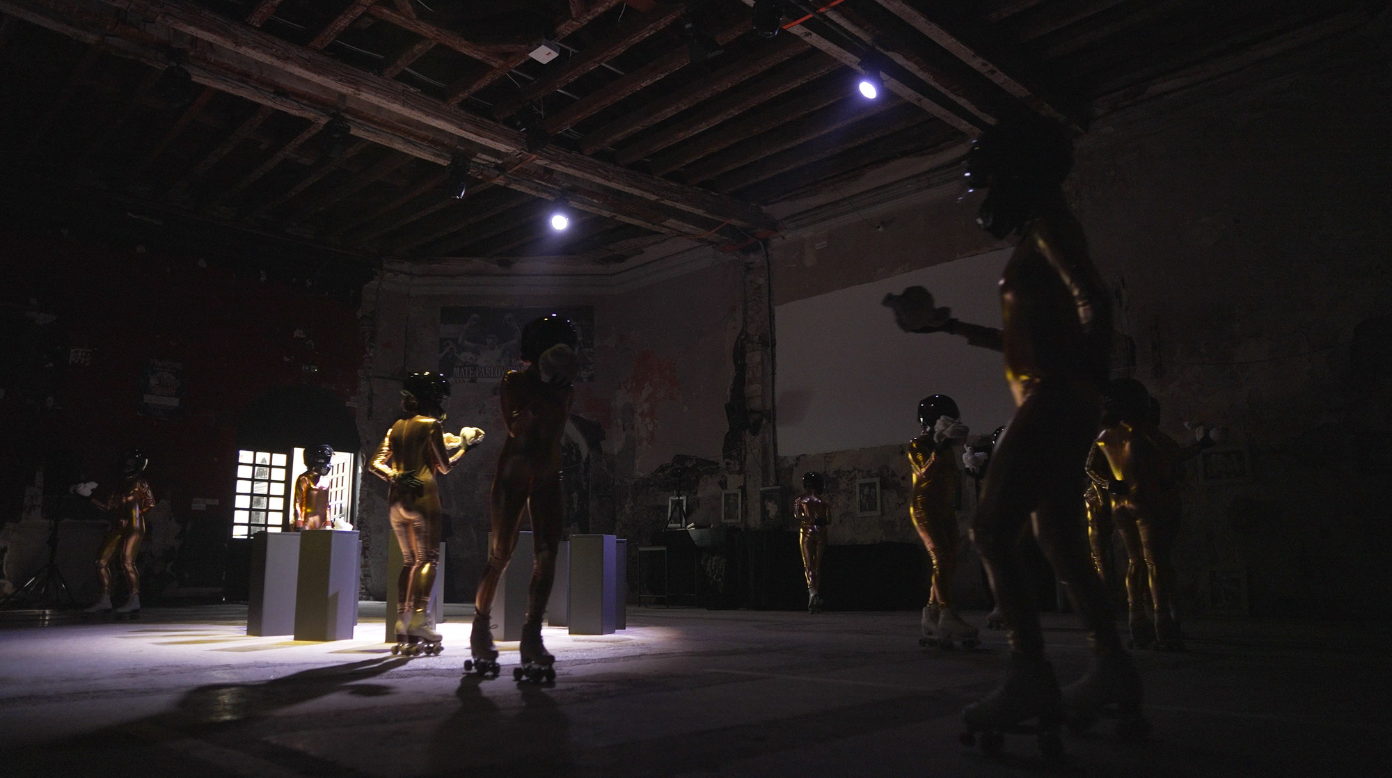 Dragana Sapanjoš, YOU CAN (not) REDO, 2024 (image 7)