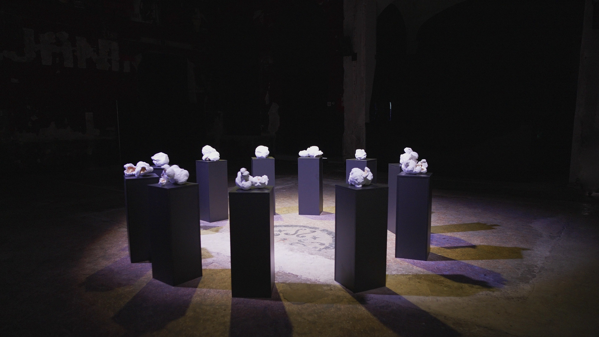 Dragana Sapanjoš, YOU CAN (not) REDO, 2024 (image 9)
